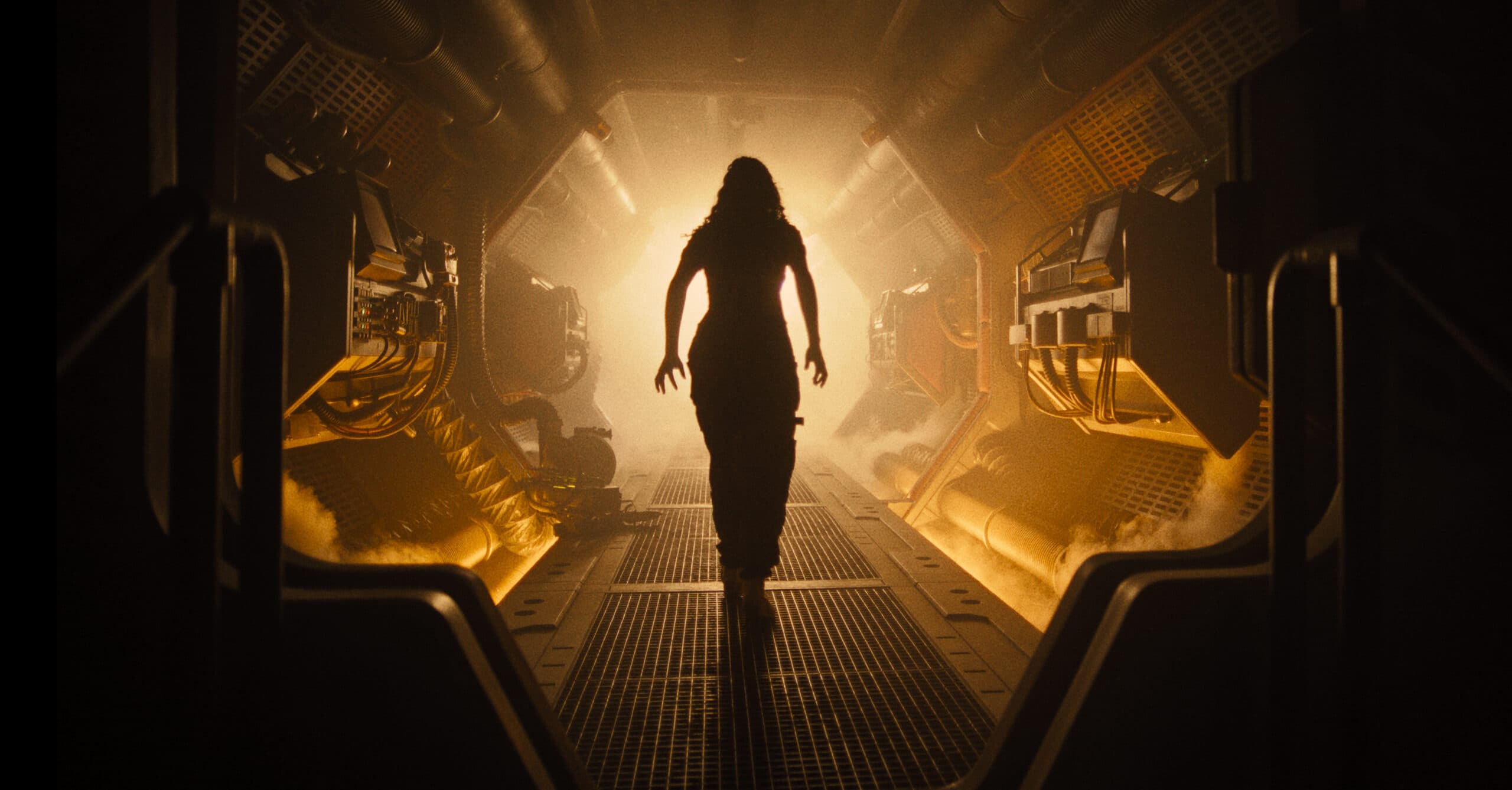 Alien: Romulus to Open New Midnight Madness Strand at EIFF 2024
