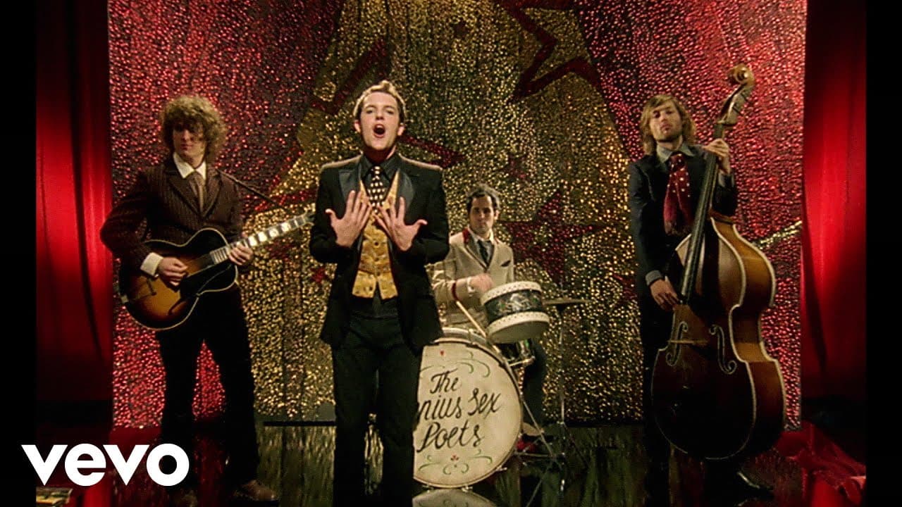 The Killers are coming to Edinburgh for a one-night only show! Here’s how to get tickets