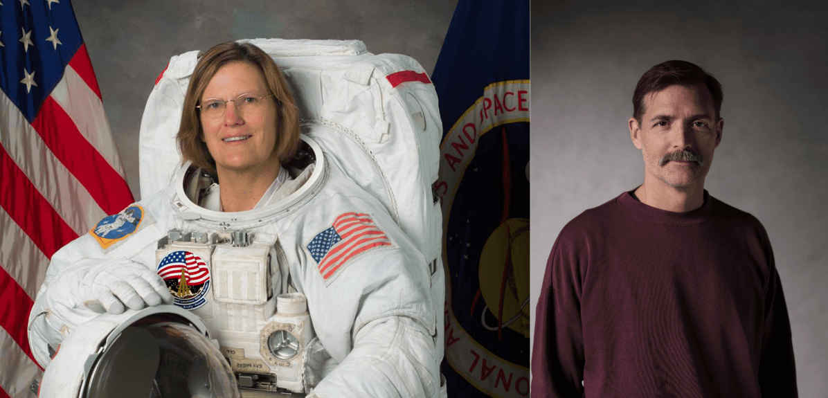 Explore Space, Oceans, and Sustainable Fashion at Edinburgh Science Festival’s April Highlights
