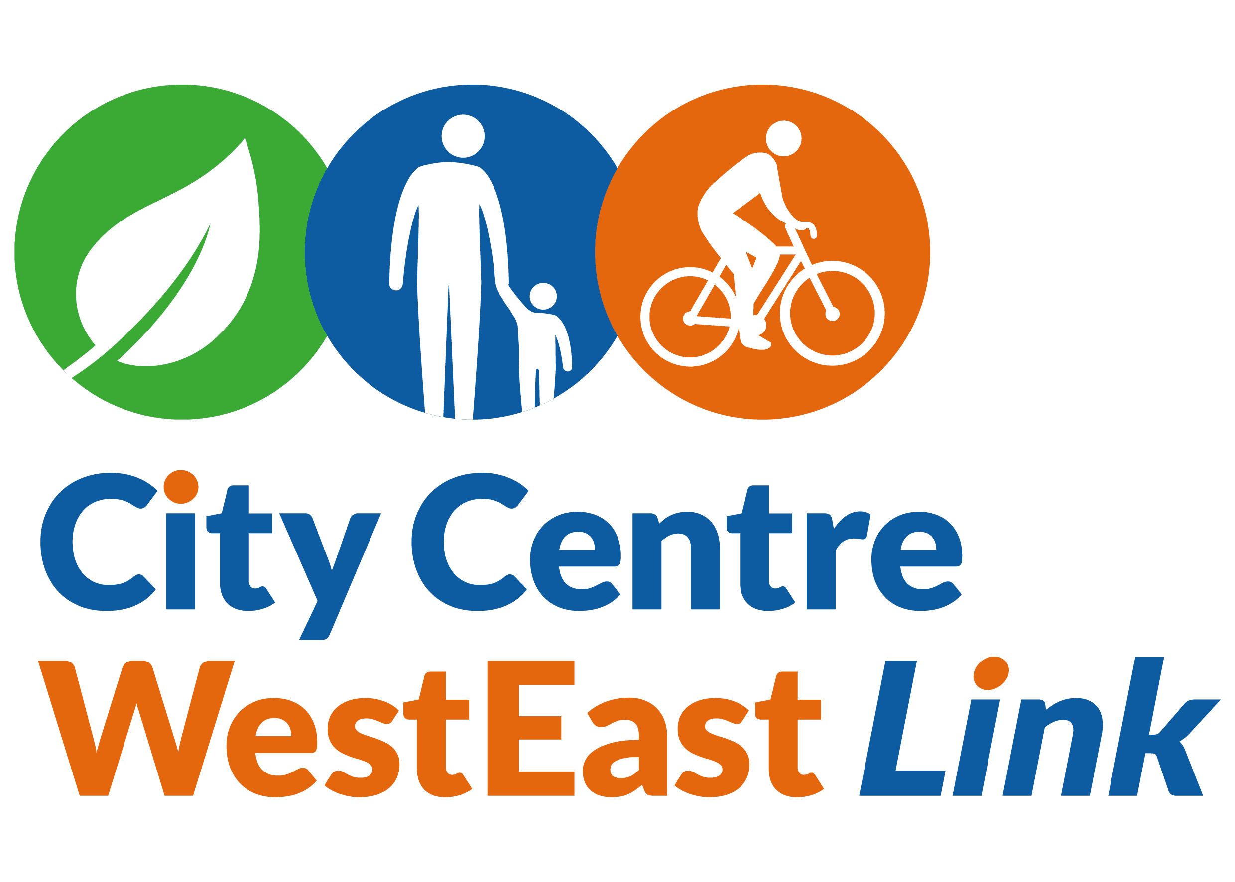 Construction Begins on Landmark Walking and Cycling Route