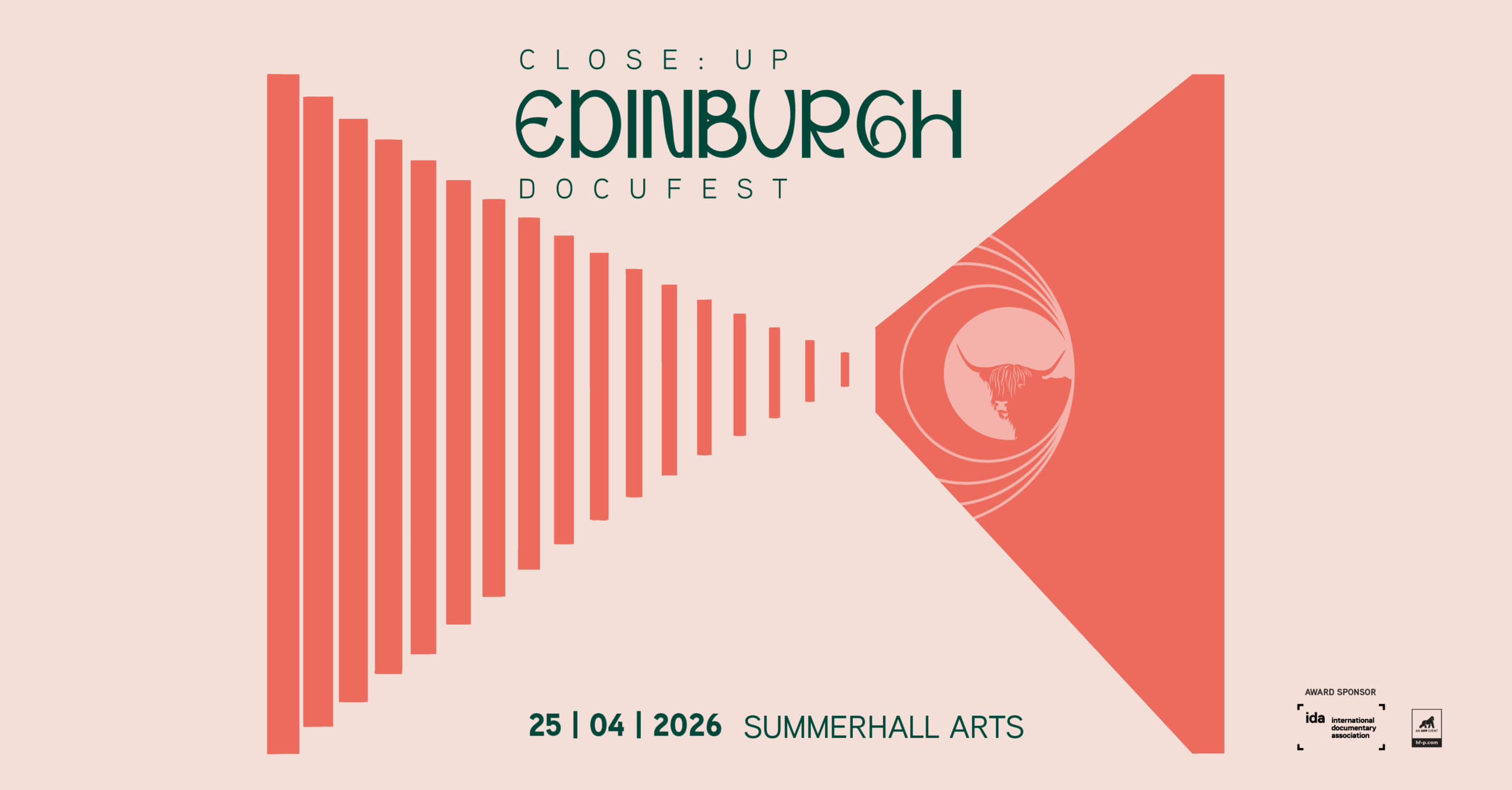 Close:Up Edinburgh Docufest Returns with Powerful Global Stories