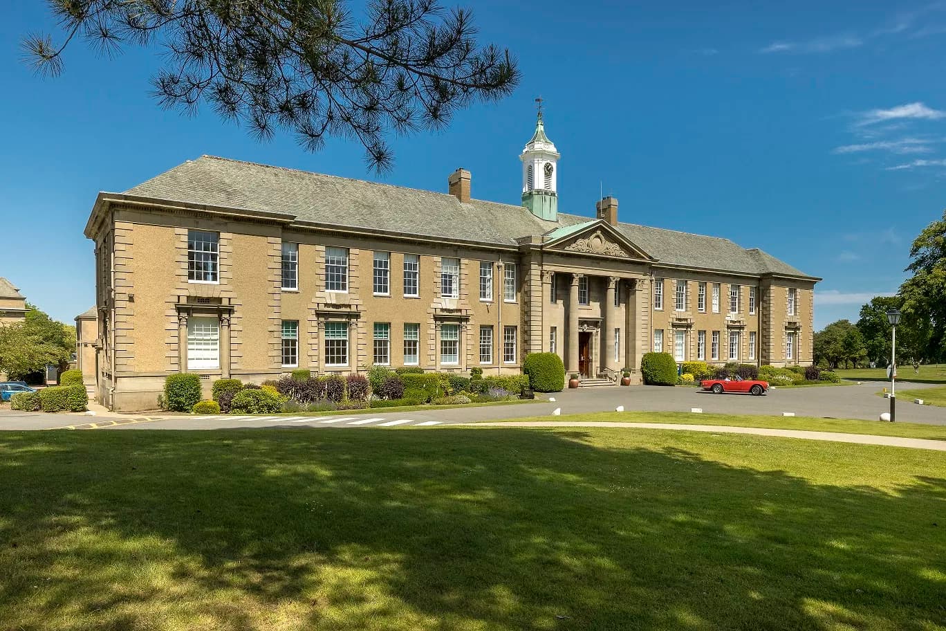 Merchiston Castle School Attains UNICEF’s Gold Award: A Triumph for Children’s Rights