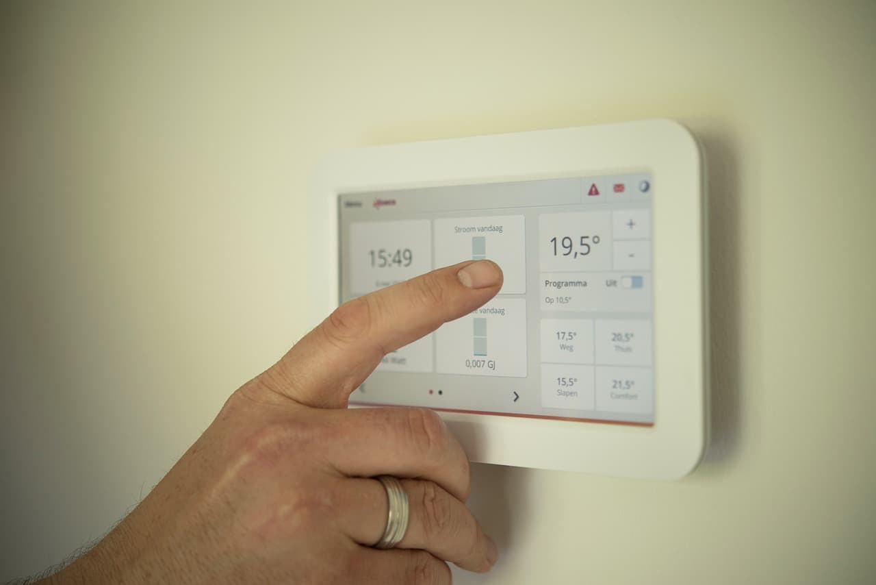 Electric Underfloor Heating in Bathrooms and Wetrooms – Step by Step Installation Guide