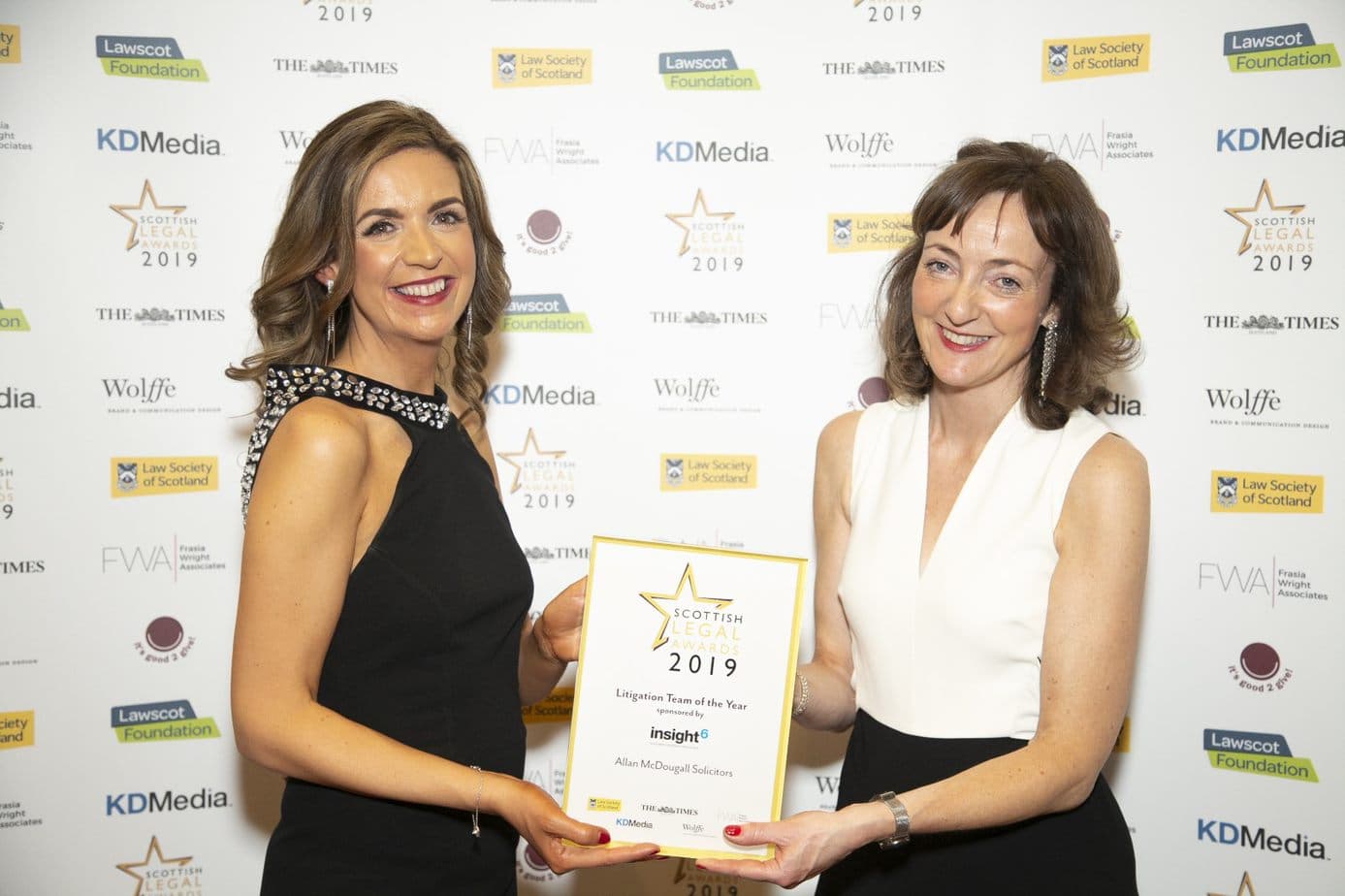 Scottish Legal Awards 2020 Will Be on 1st October 2020