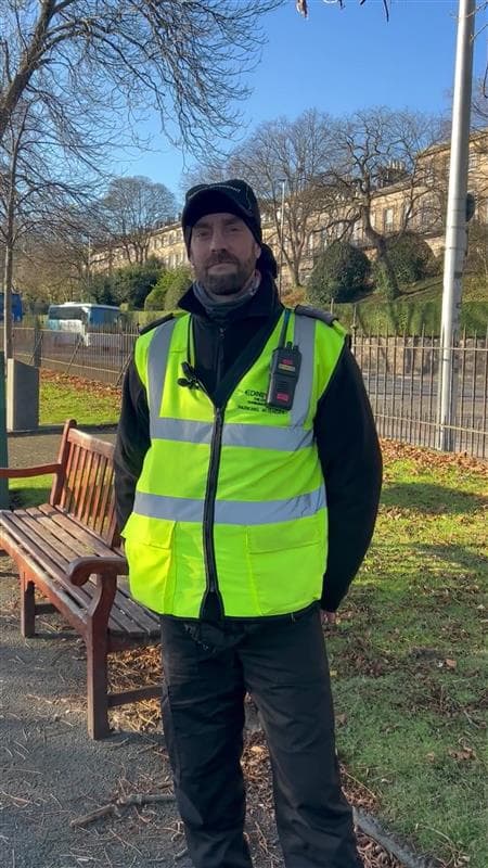 Jobs First Programme: Transforming Lives Through Employment in Edinburgh