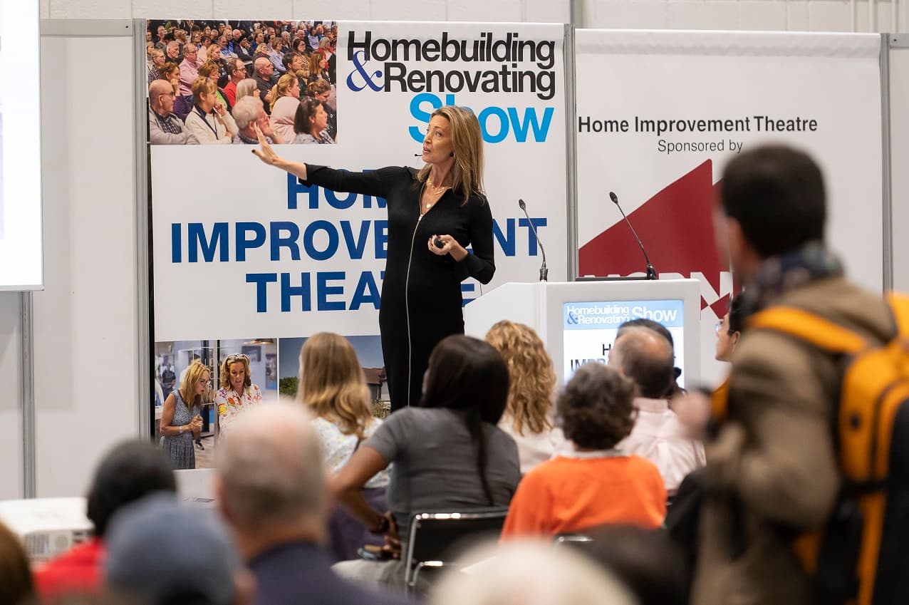 Scotland’s Top Home Show Returns to Edinburgh This October