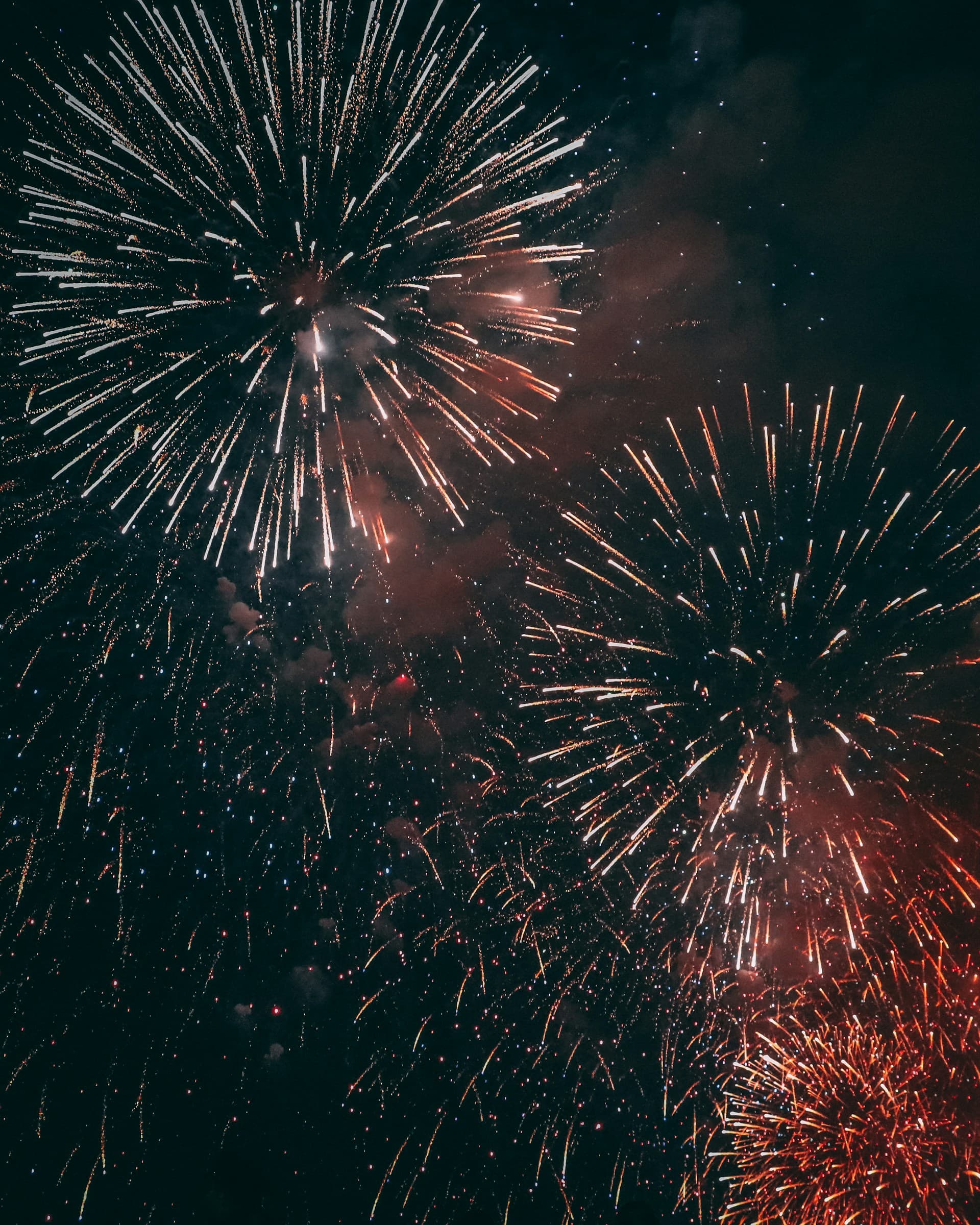 Have Your Say: Edinburgh’s Firework Control Zone Consultation Now Open