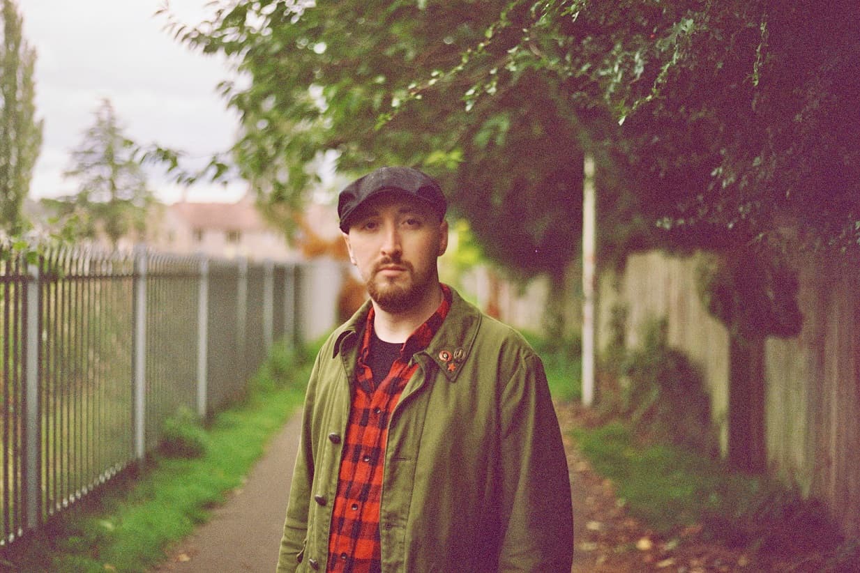 Scottish Singer-Songwriter Calum Baird Releases Poetic New Single