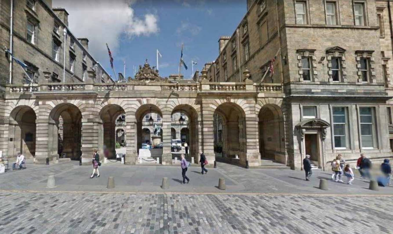 Edinburgh Visitor Centre to Reopen with Café, Local Stalls and Jobs Boost
