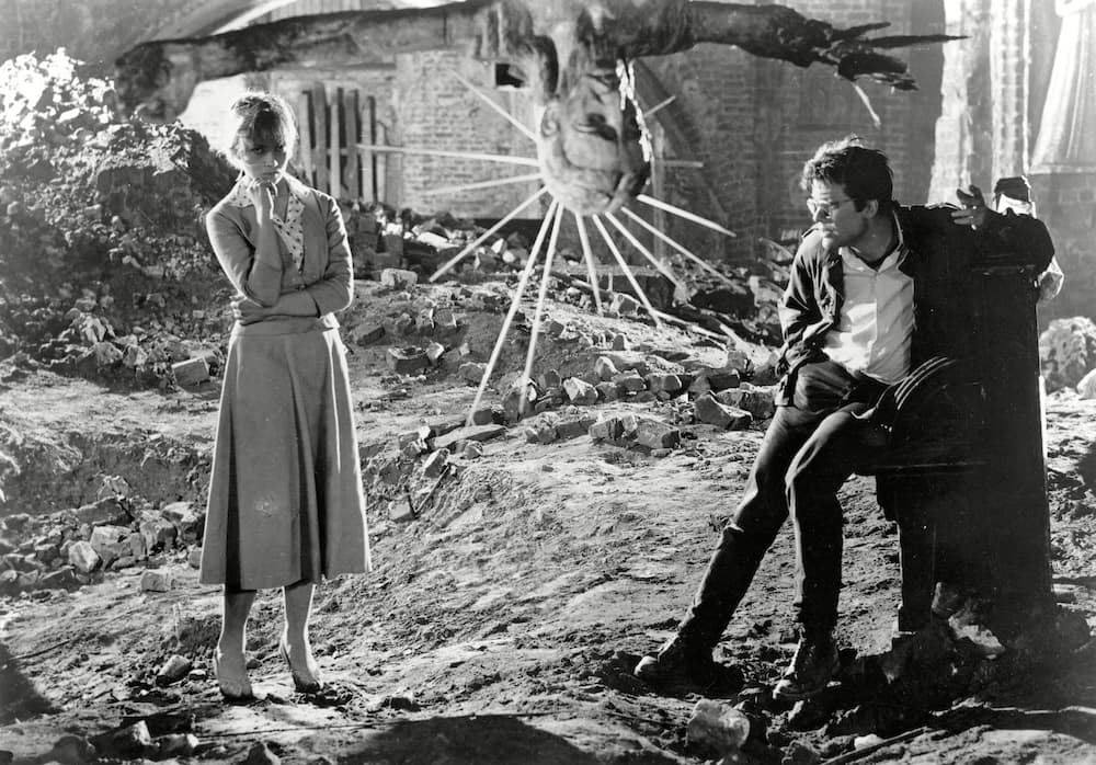 Edinburgh Hosts Andrzej Wajda Retrospective as Kinoteka Polish Film Festival Tours UK