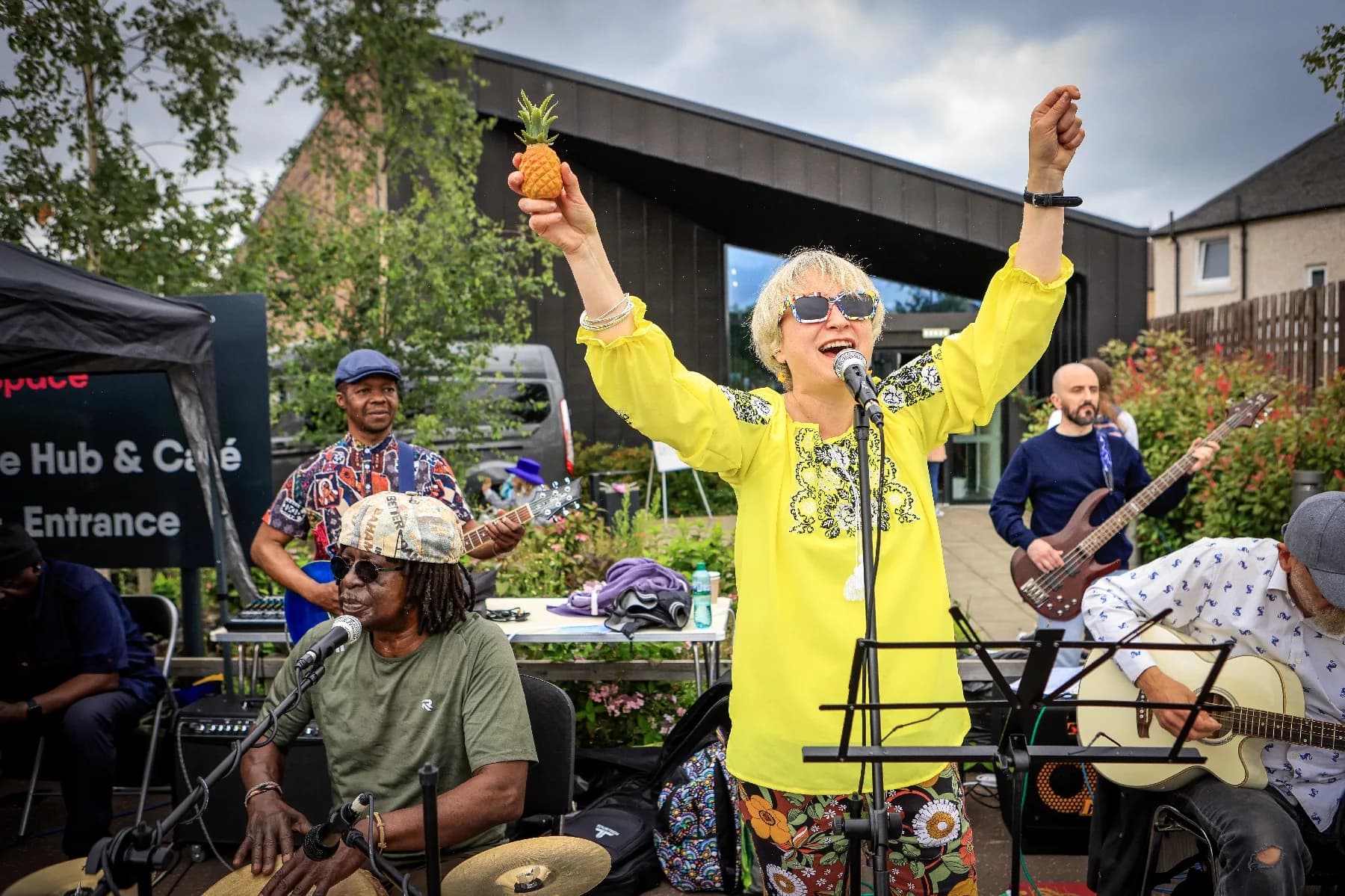 Bring Your Community Ideas to Life: £5,000 Grants Now Available