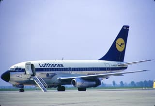 Lufthansa Now Offers Covid-19 Tests to Avoid Quarantine