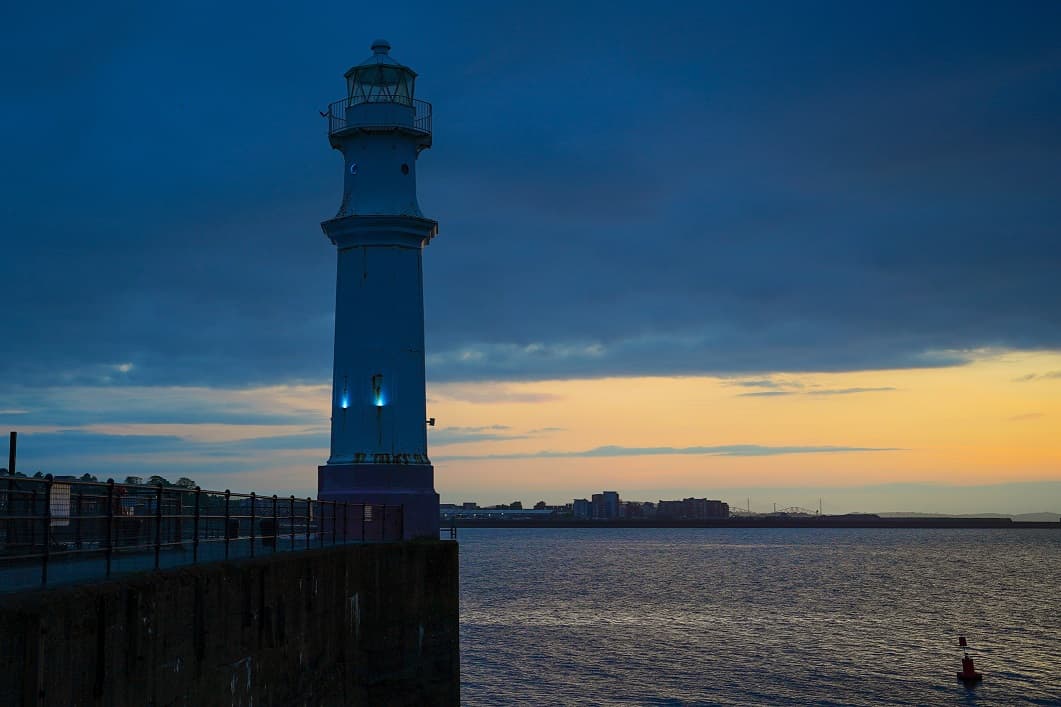 Edinburgh Becomes First Scottish Council to Back ‘Motion for the Ocean’
