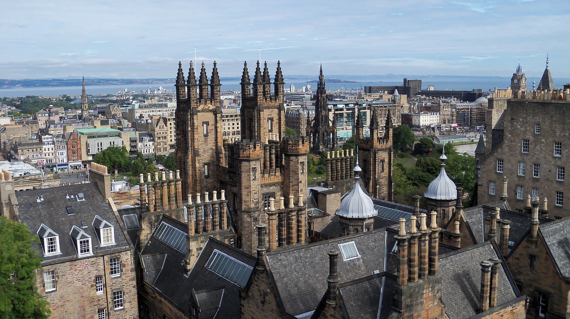 Almost £4m Funding Backing Sustainable North Edinburgh
