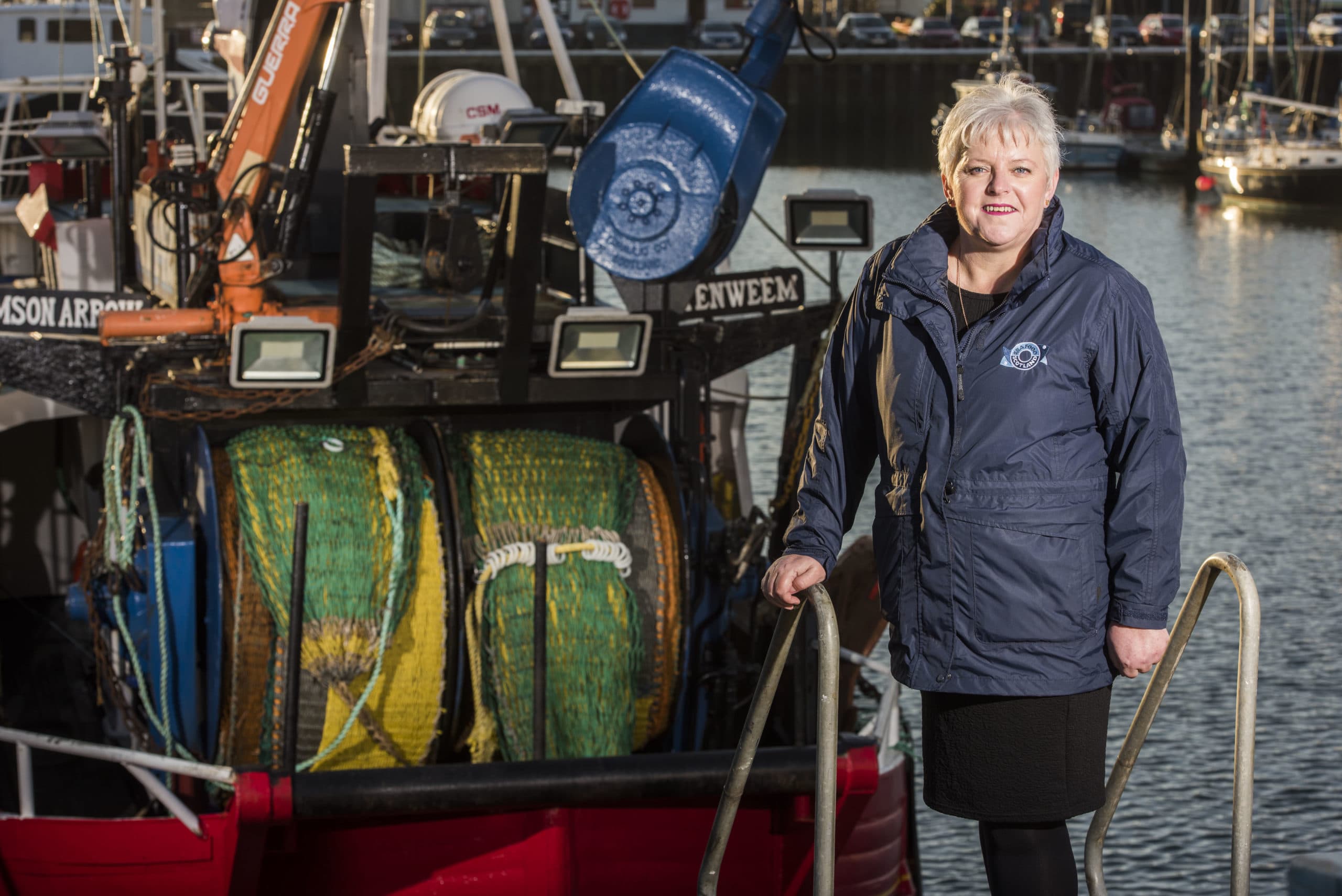 Seafood Sector In Dire Need For Rapid Testing And Cargo Prioritisation