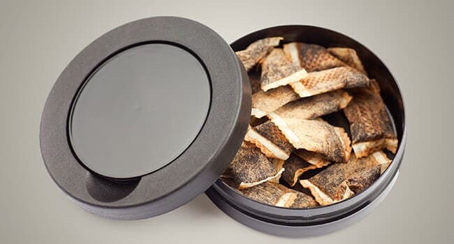 Will Edinburgh Embrace Nicotine Pouches as a Vaping & Smoking Alternative?