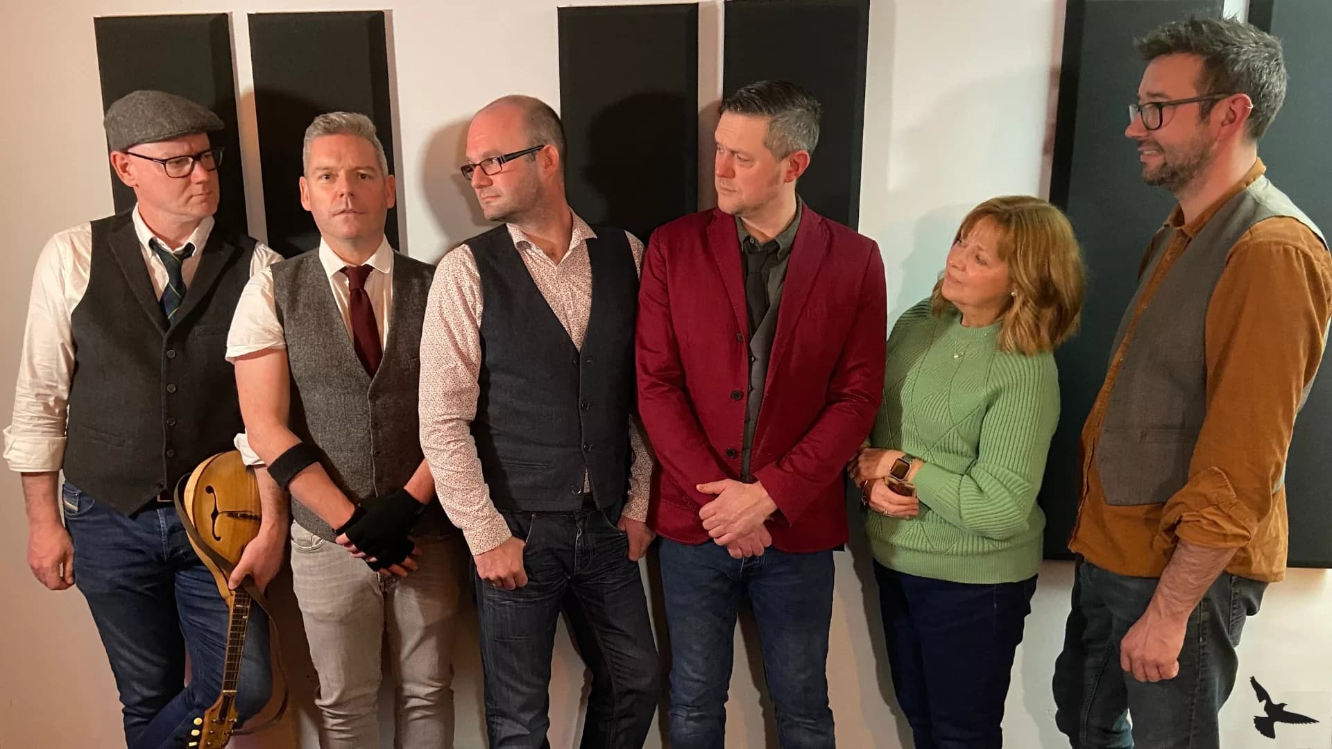 A Bold Step Forward: Exploring ‘Ever Onwards’ – The Deadly Winters’ Musical Renaissance
