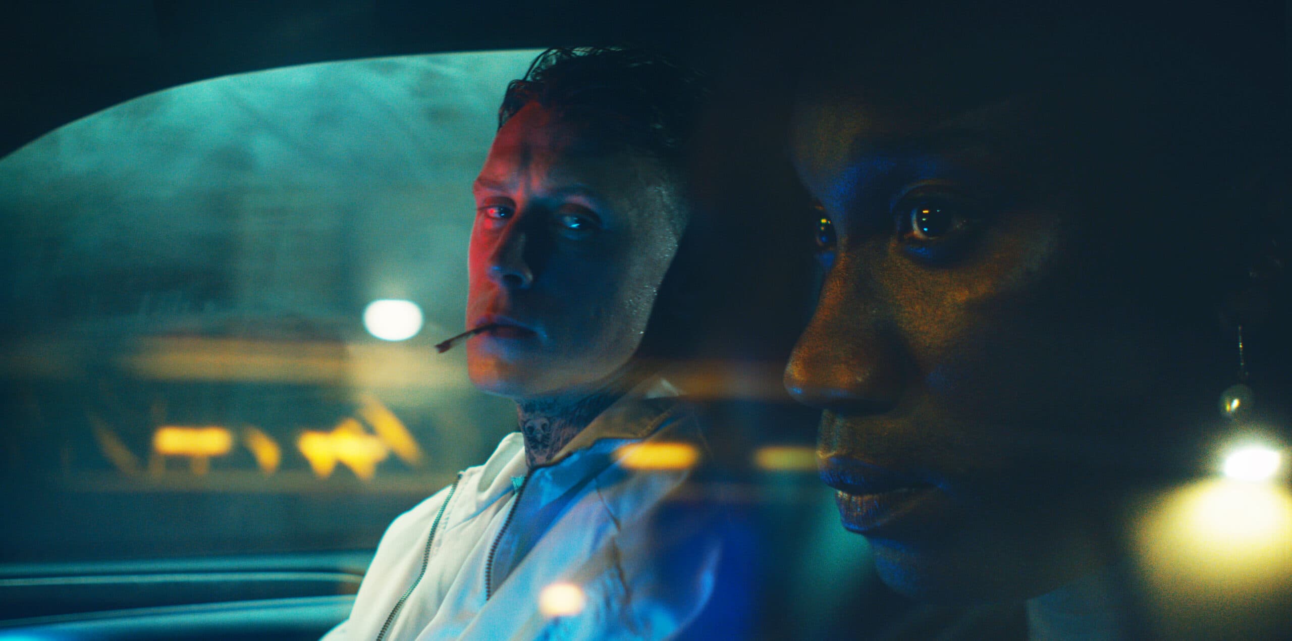 Cinema Under the Stars: Edinburgh International Film Festival’s Mesmerizing Weekend of Outdoor Screenings