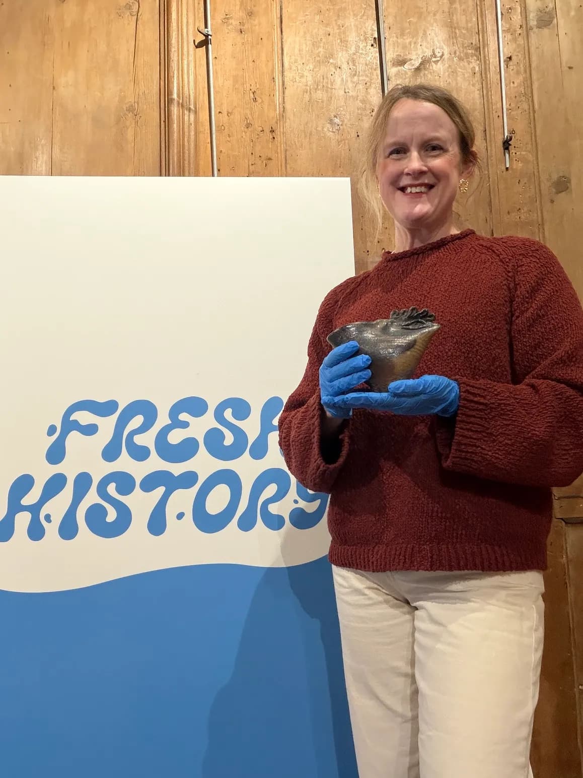 Edinburgh’s Hidden Treasures Revealed in New Free Museum Exhibition