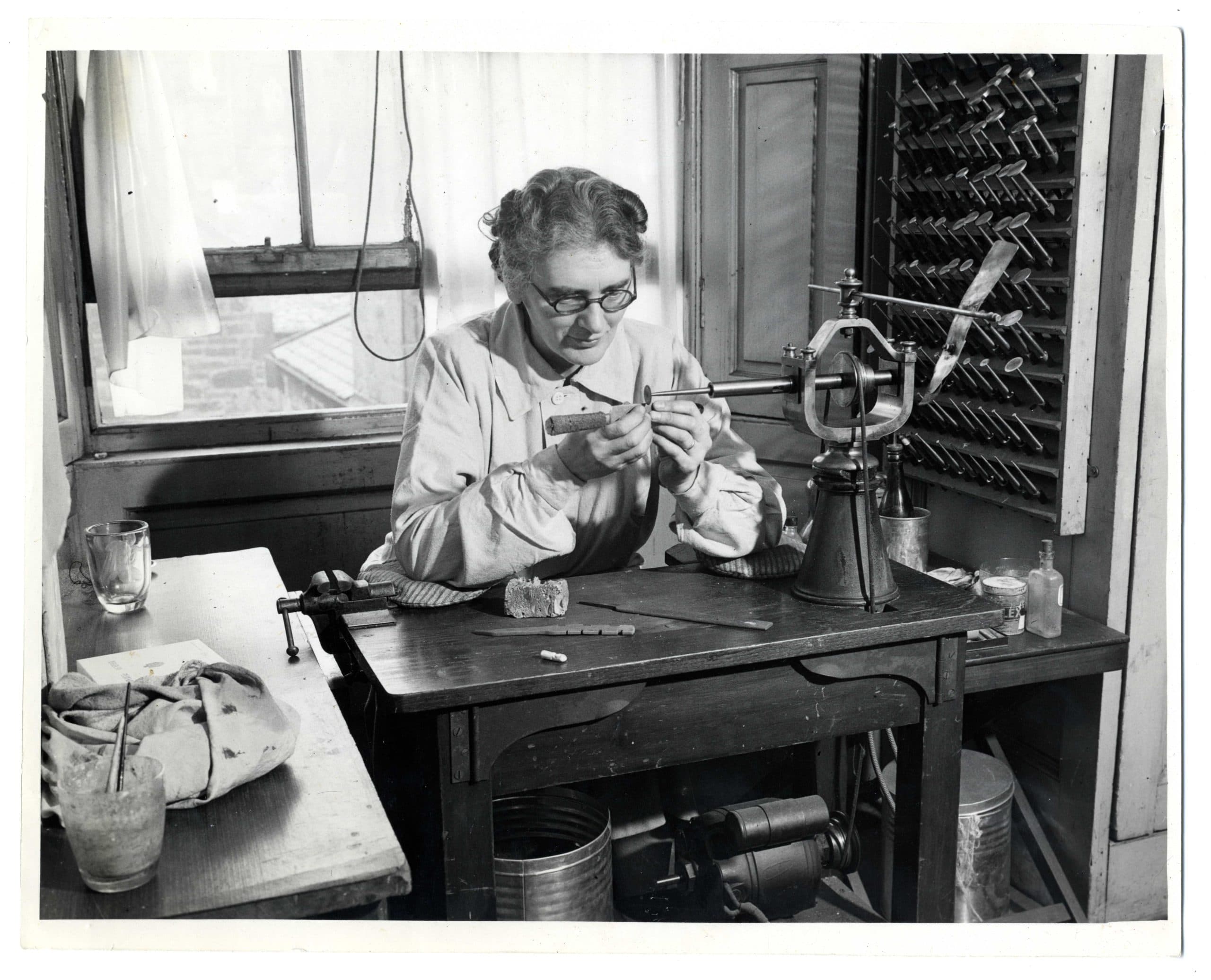 Celebrating Fascinating Women From The Past In Edinburgh On This Year’s International Women’s Day