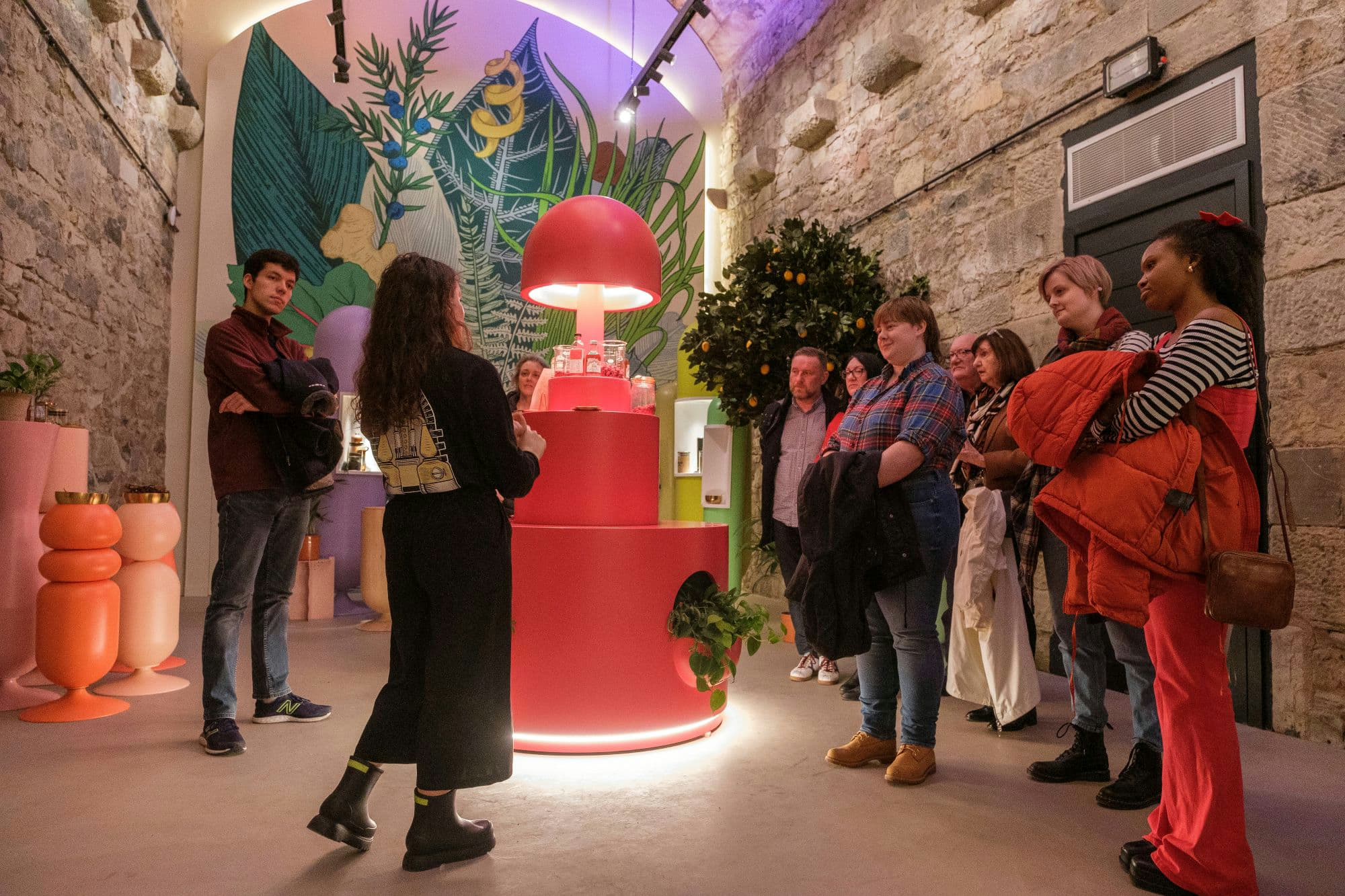 Edinburgh Locals Invited to Enjoy Special Experiences on Upcoming Resident Days
