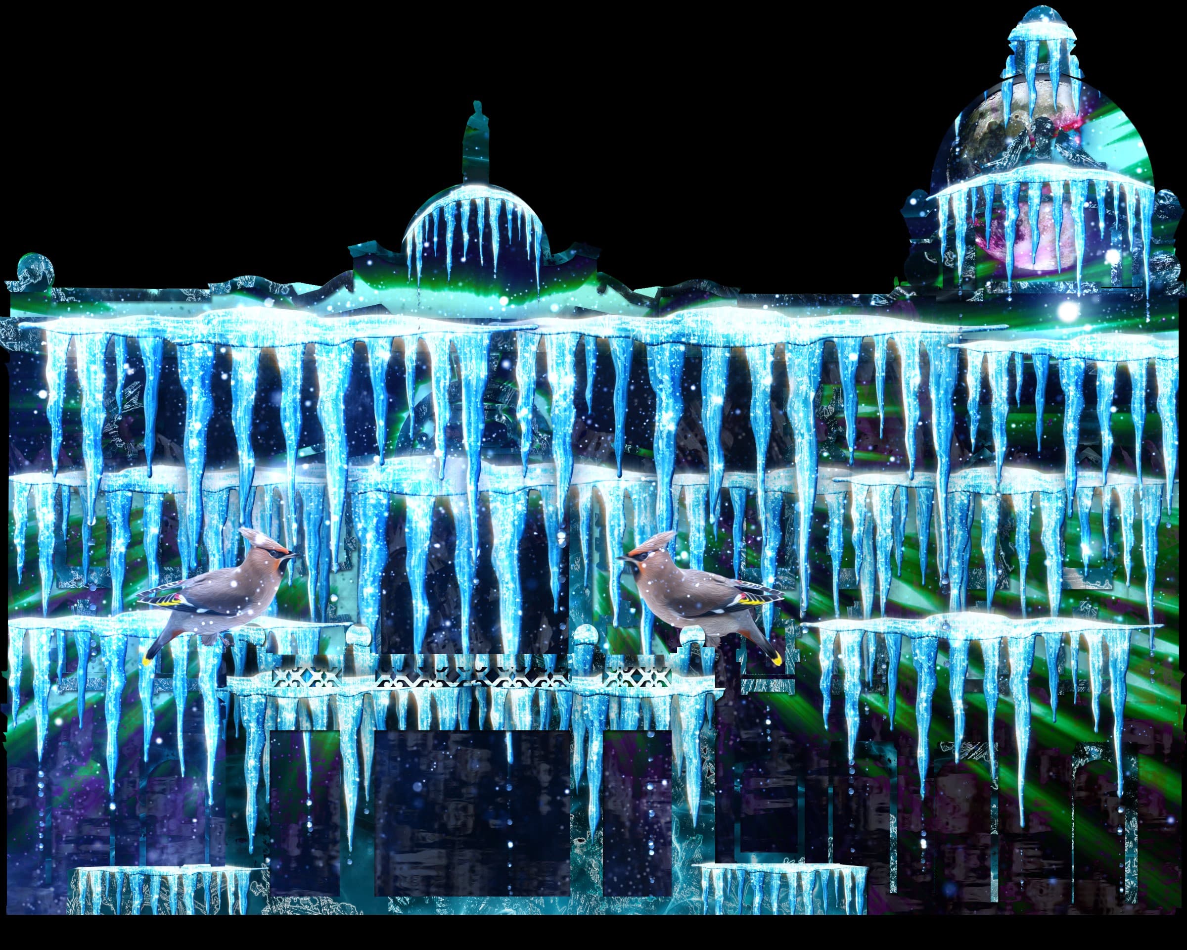 Spectra Festival: Aberdeen to Enjoy Spectacular New Artworks