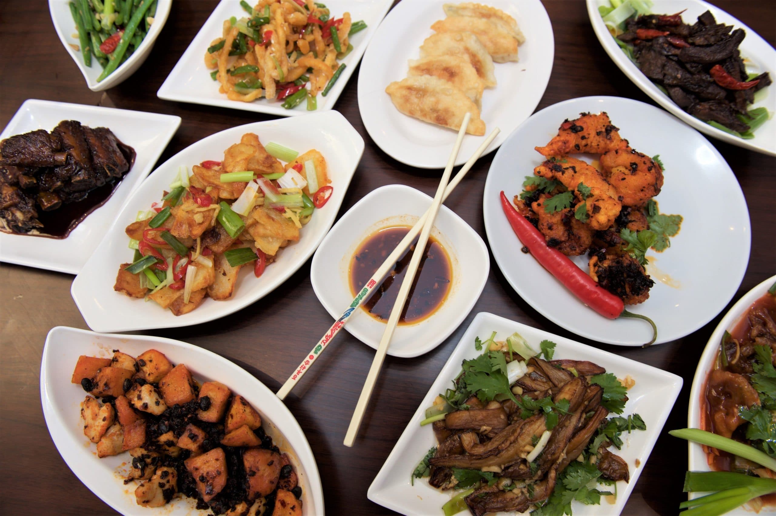 Award Winning Restaurant, Chop Chop, Expands Service To Central Scotland