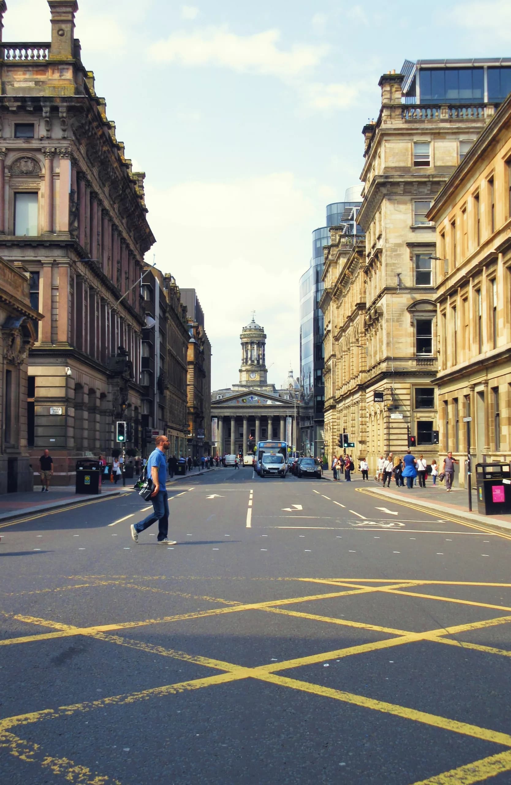 Reviving Spaces: Exploring Scotland’s Empty Homes Future