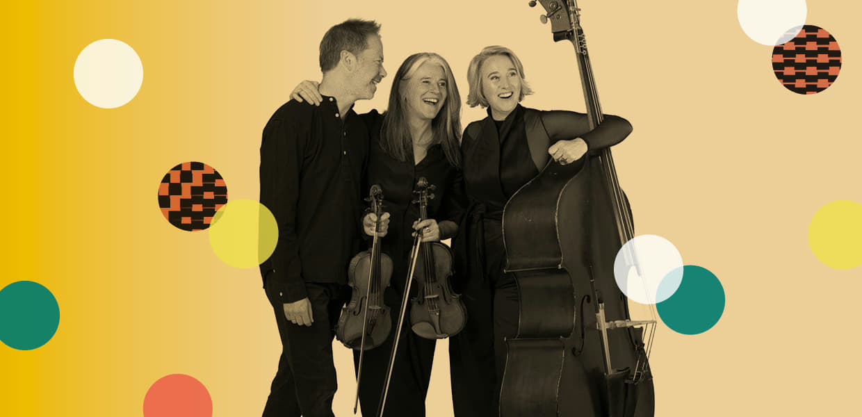 Scottish Ensemble 2026: New Collaborations, Summer Tours and Music for Wellbeing