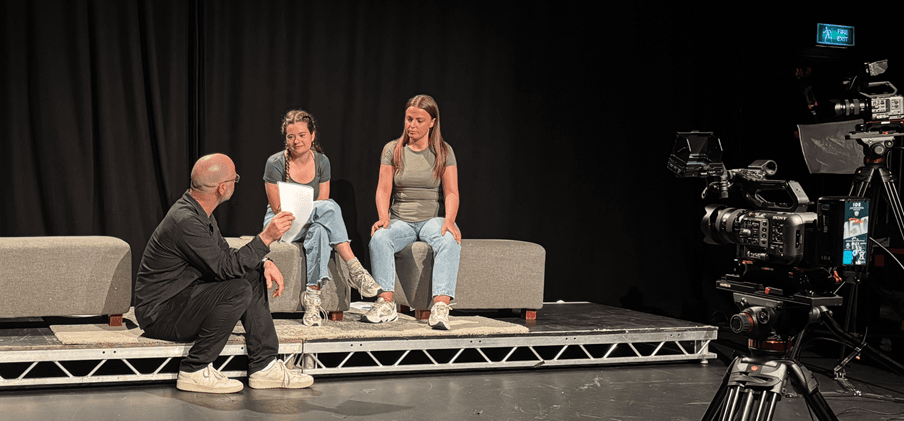 Glimmers: A Global Spark of Storytelling at TravFest25