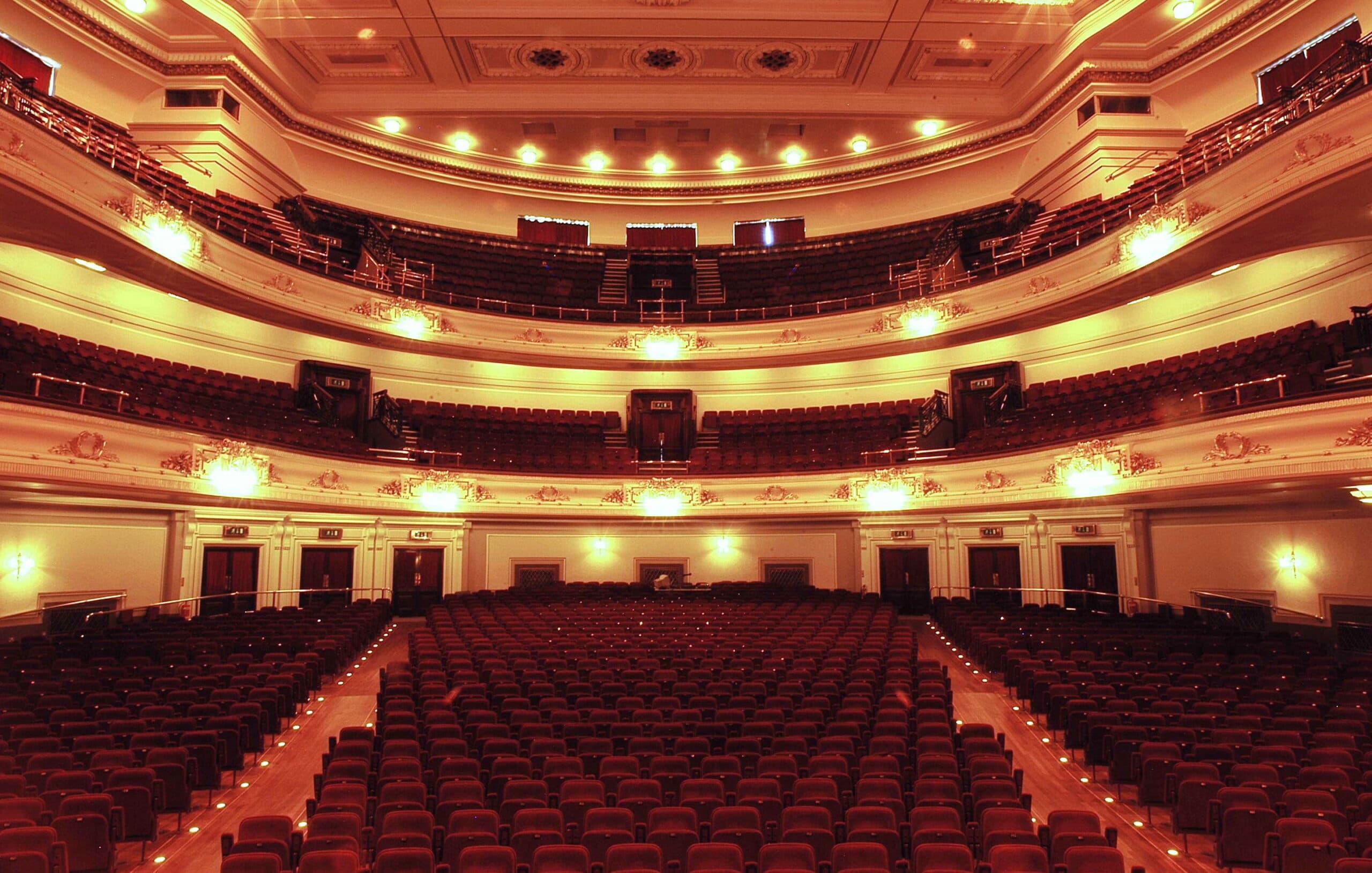 <strong>Tchaikovsky, Wagner, and Prokofiev: a night with the RSNO</strong>