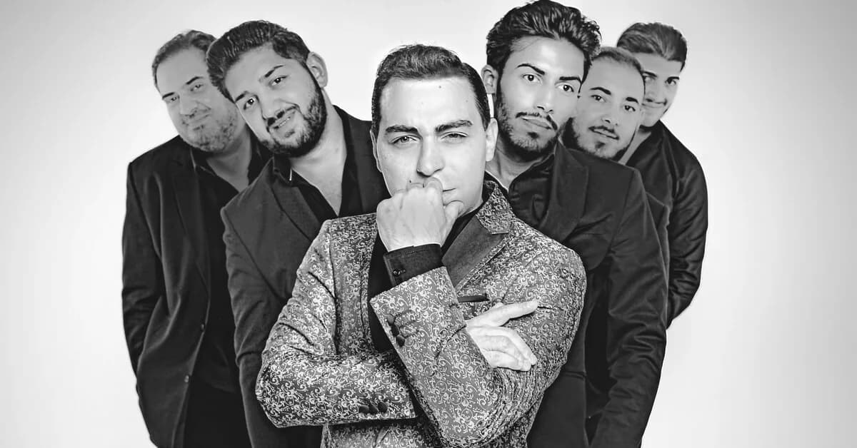 The Hub Unplugged: Exclusive Acoustic Sessions at the International Festival