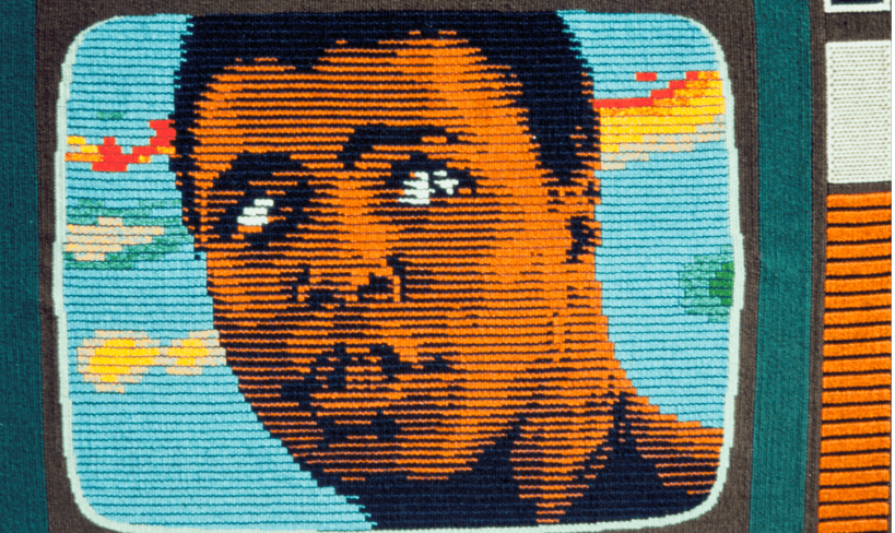 Archie Brennan Considered One Of The Greatest Unrecognised Pop Artists Of The 20th Century