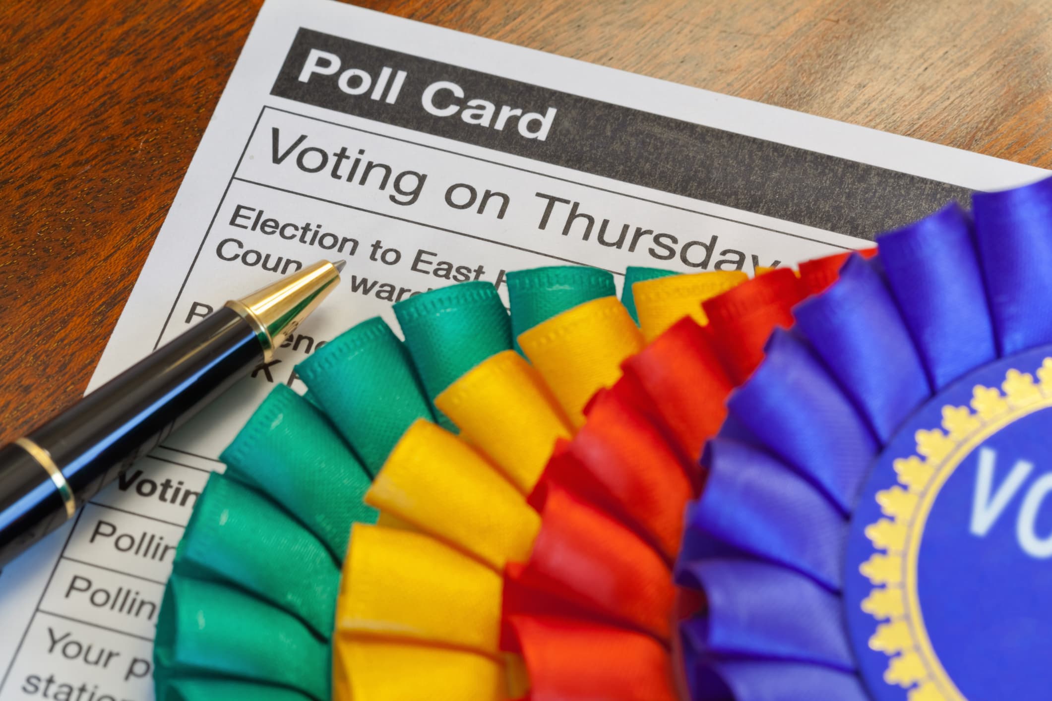 Colinton/Fairmilehead By-Election: Cast Your Vote This Thursday!