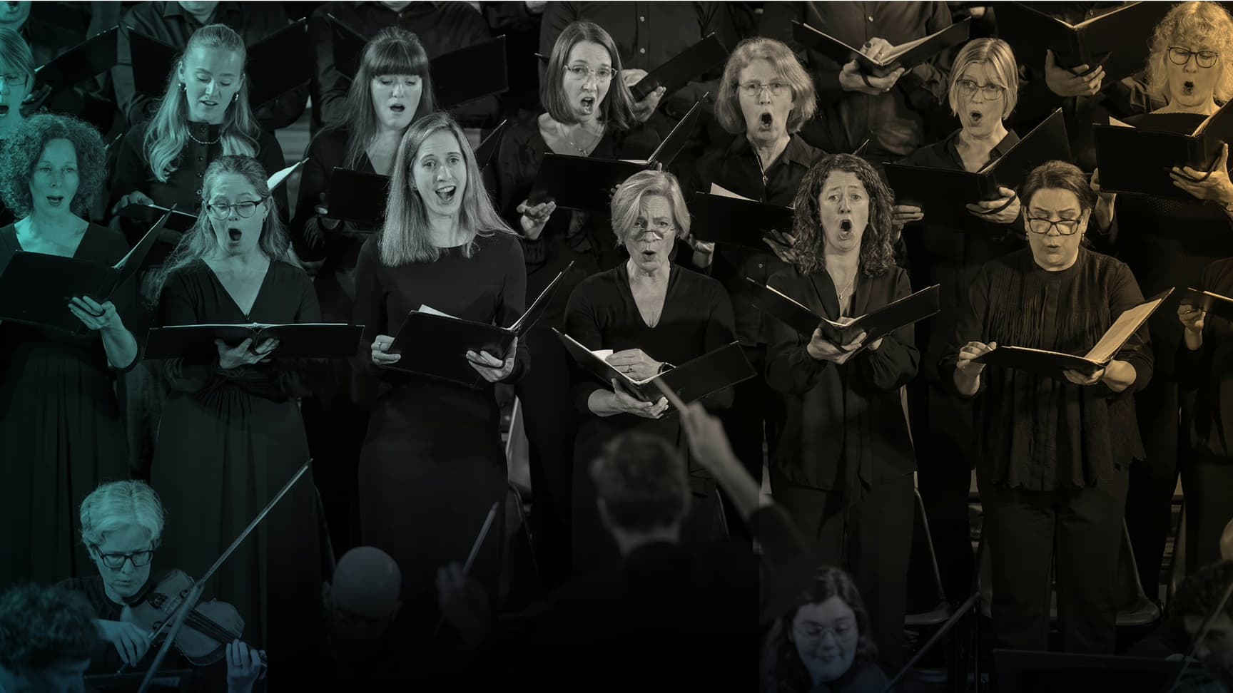 Scottish Chamber Orchestra Brings Summer Tour to Edinburgh with Duruflé’s Requiem