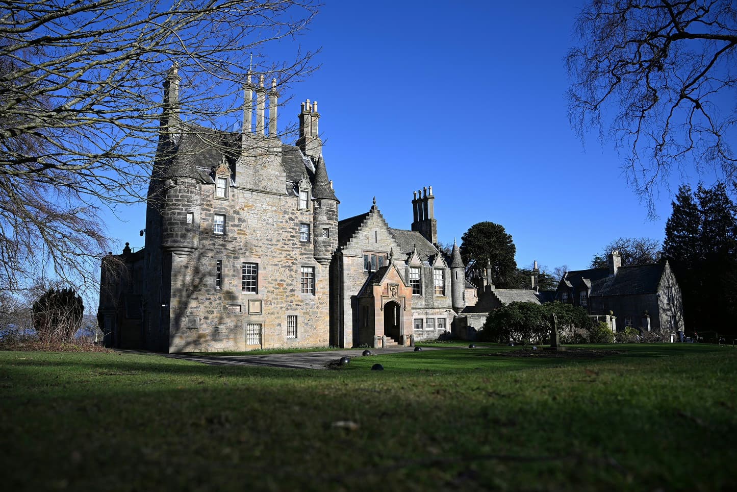 Lauriston Castle Marks 100 Years with Roaring 1920s-Themed Celebration Programme