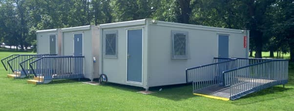 Edinburgh’s Million Pound Investment: Revolutionizing Public Restroom Facilities