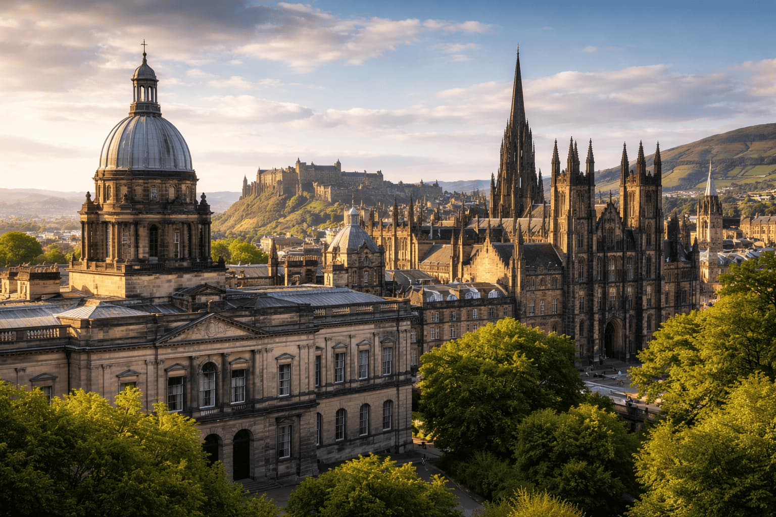 Scotland Ranks Among the Worldβs Most Educated Countries, but the Full Picture Is More Complex β Scottish Universities