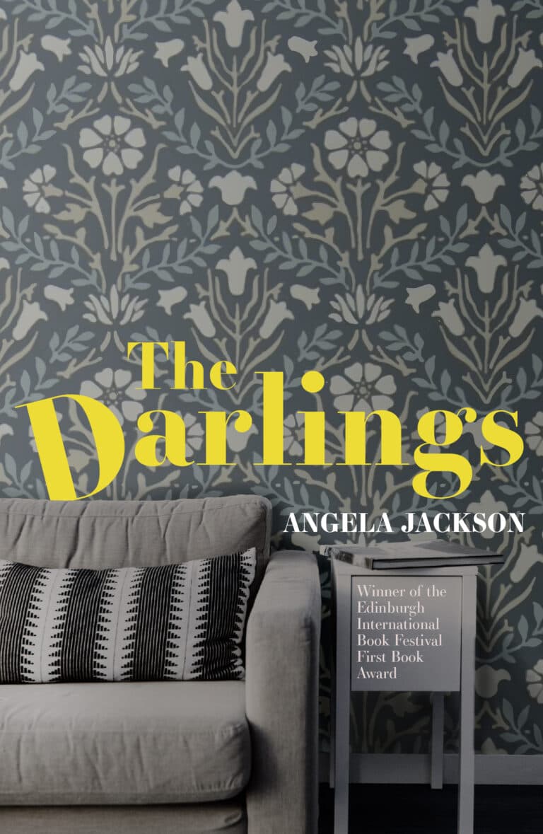 Award-winning Author Vouches For Edinburgh As The Best Location For Writers