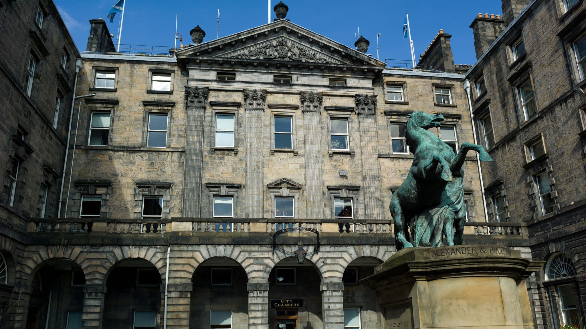 By-Election Announced for Colinton/Fairmilehead Ward Following Councillor Resignation