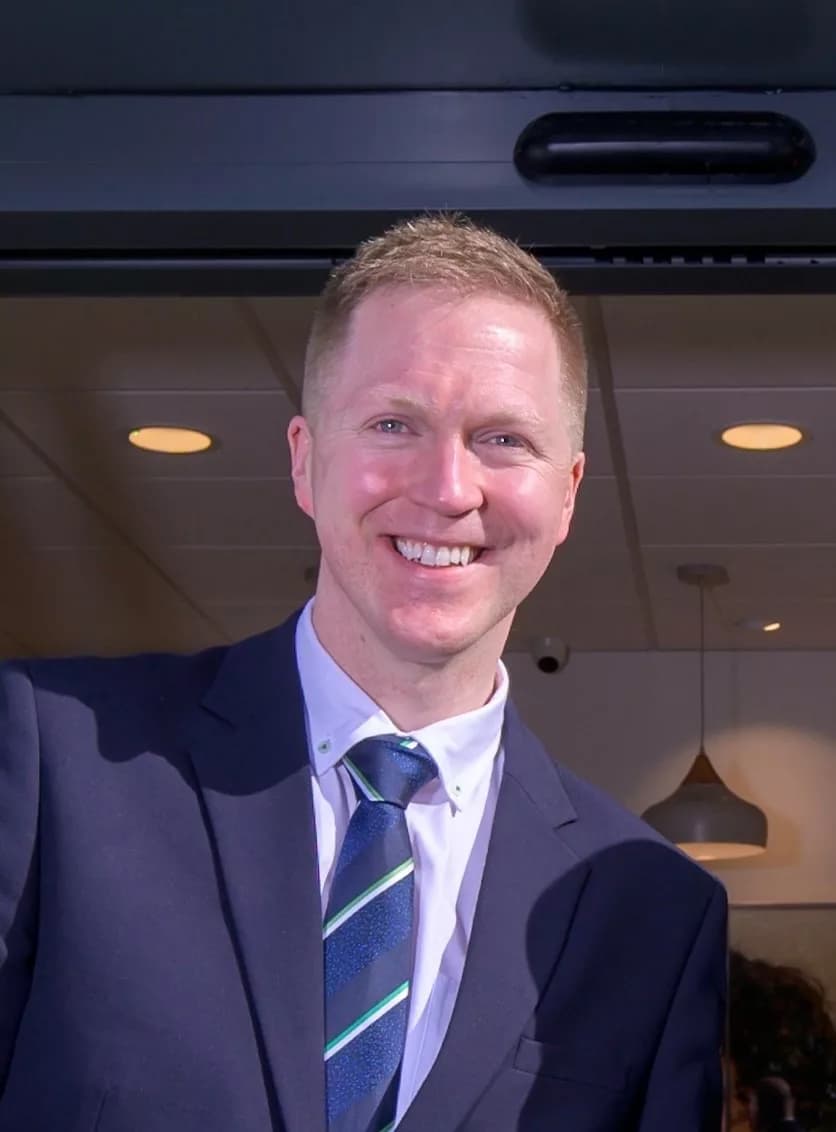 Revolutionising Glaucoma Care in Edinburgh: A Community-Based Approach
