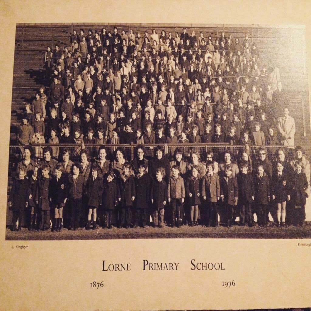 Lorne Primary School Celebrates 150 Years at the Heart of the Leith Community