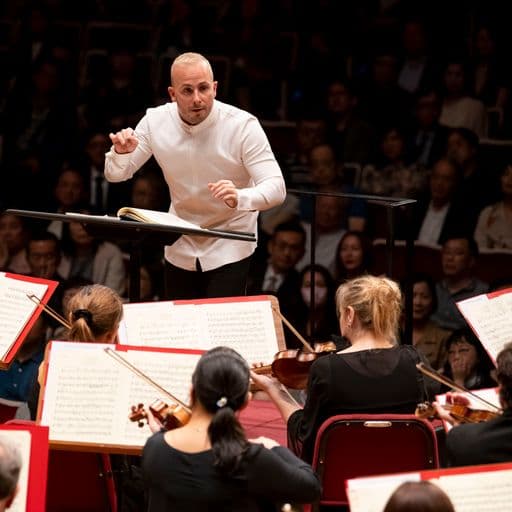 Edinburgh International Festival says Thank You