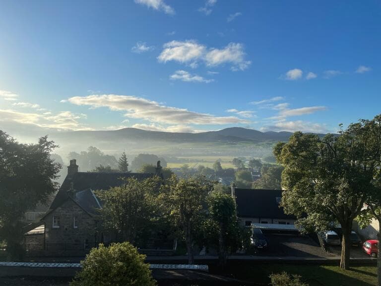Funding Secured To Transform Scottish Highlands’ Property Into Luxury Boutique B&B
