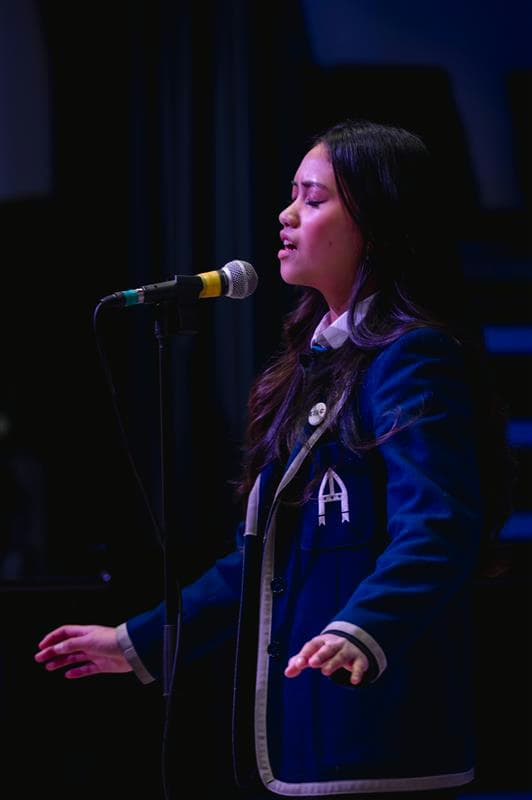 Thousands of Edinburgh Pupils Take Centre Stage in Citywide Music Programme
