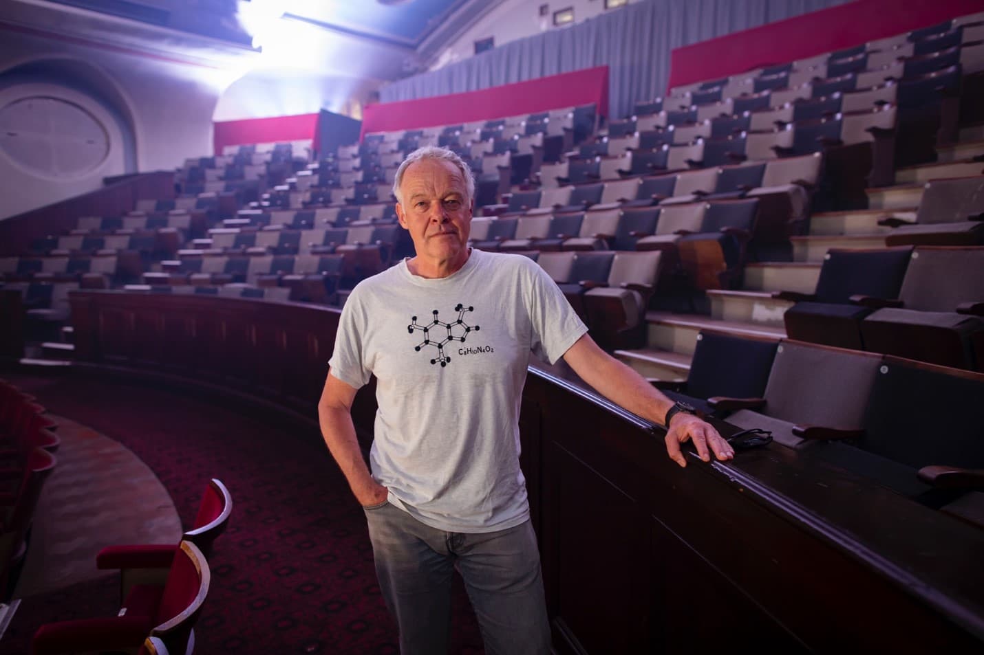Leith Theatre Secures 50-Year Lease, Ensuring a Bright Cultural Future