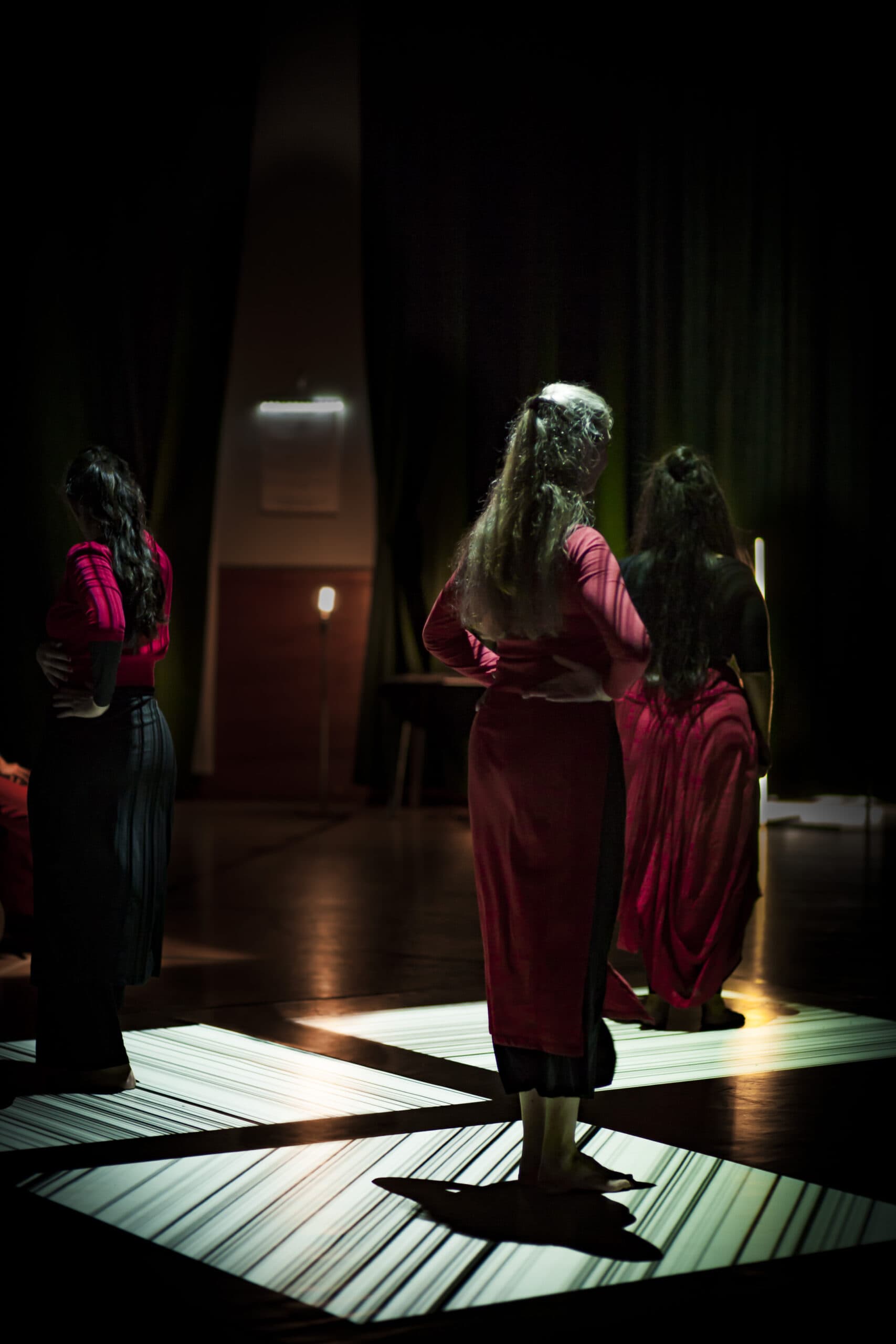 From Symposium to Stage: Theiyā Arts’ Intersectional Feminist Show Premieres in Edinburgh & Glasgow