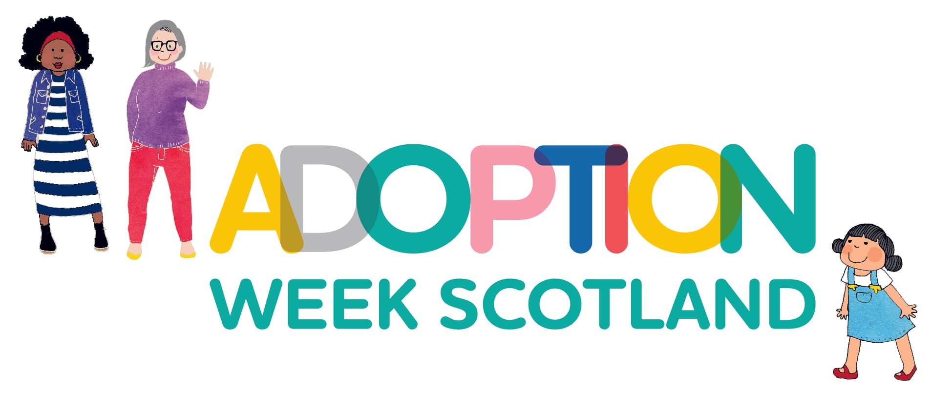 Adoption Week Scotland 2021