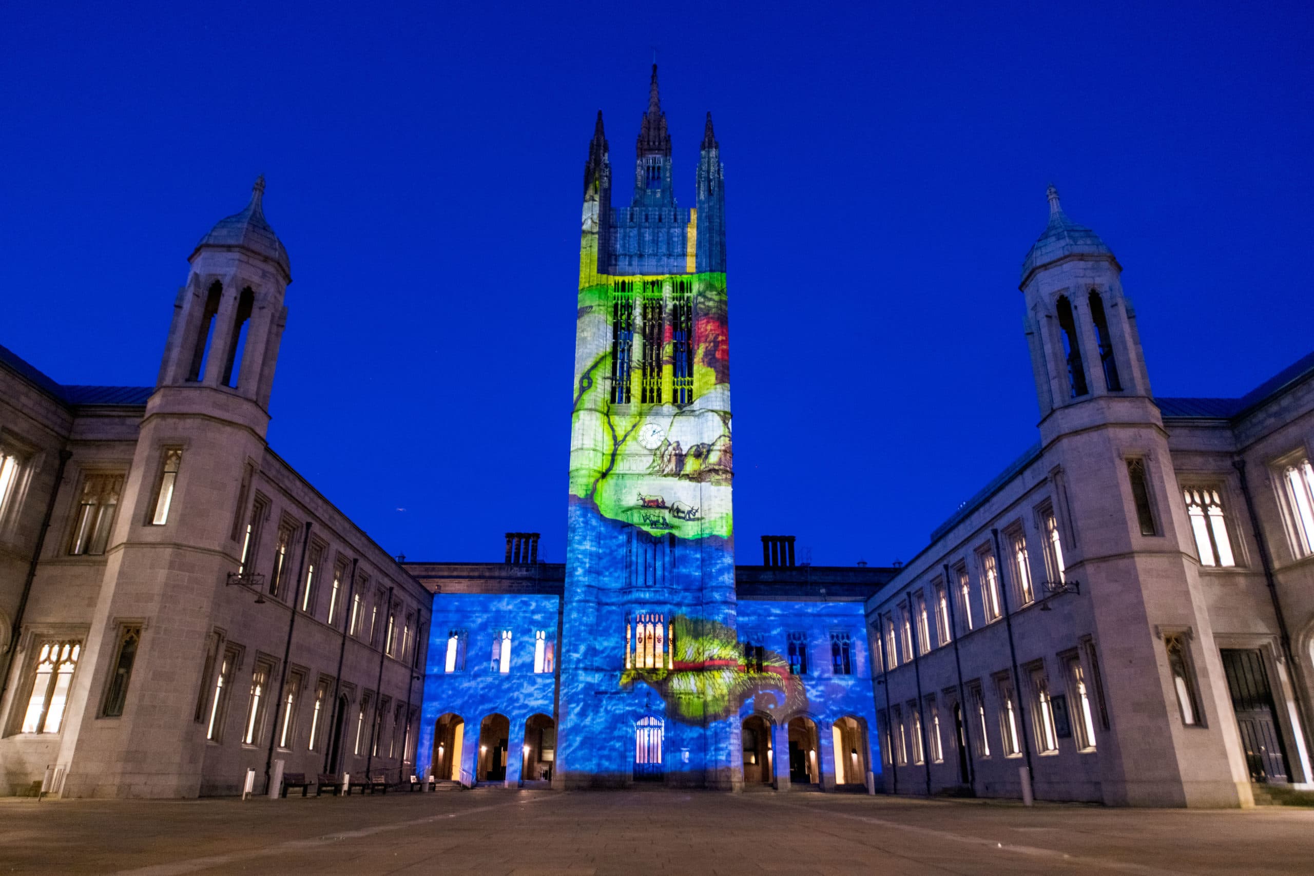 On Friday 11 February 2022 the Catalyst Conference returns with #CultureisNotaLuxury