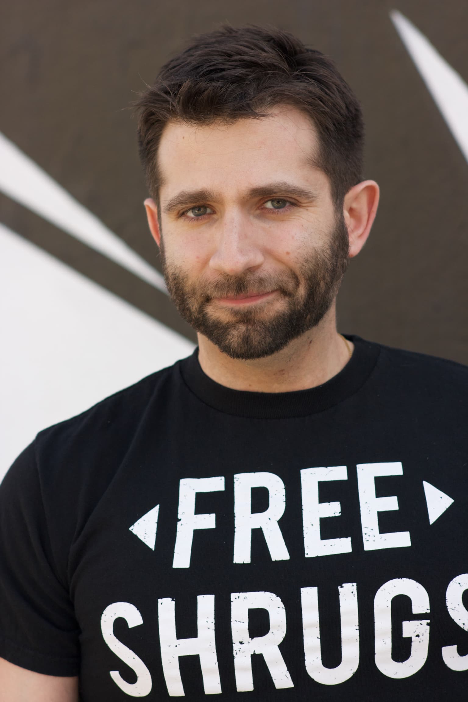 Joe Stapleton Interview from the Fringe Festival